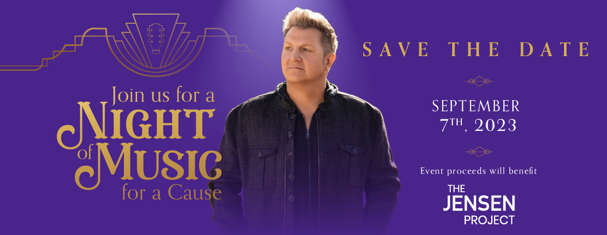 A Night of Music for a Cause with Gary LeVox